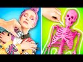 ルミの大きな秘密 😱 | K-POPミステリーが大混乱!
