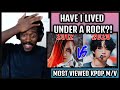 PRO DANCER REACTS TO KPOP | Top 10 Most Viewed KPOP Music Videos Each Year REACTION