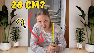 📏Вставьте смайлик «Успех в растяжке»! 🏆»