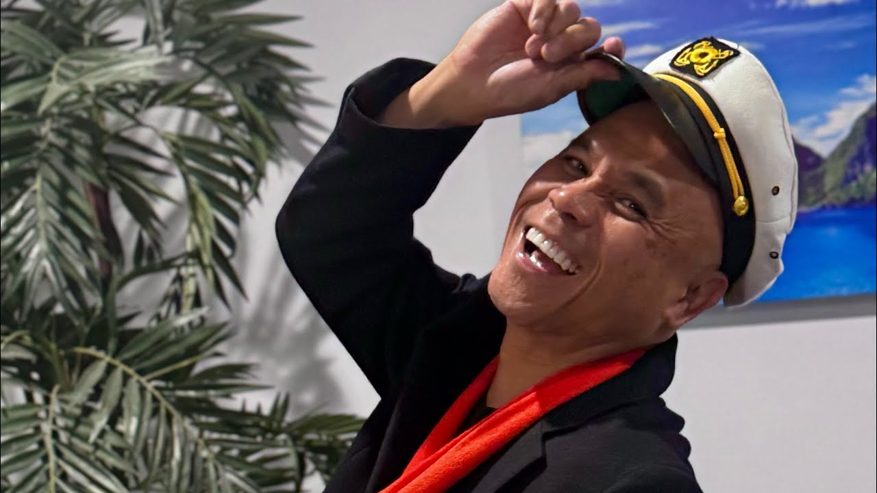 L.A & Miami Admiral Club Lounge Membership Worth or Not? 