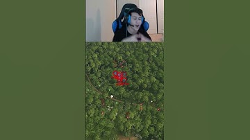 Zeus vs Player Firefight Perspective | Arma 3