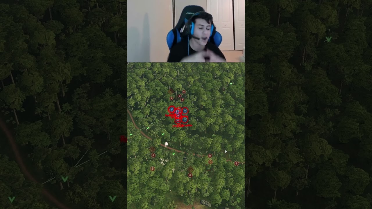 Zeus vs Player Firefight Perspective | Arma 3