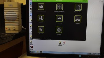 SEM/EDS: Making Chemical Analyses Part 1