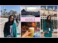ON VISITE ISTANBUL 🇹🇷 | vlog 2