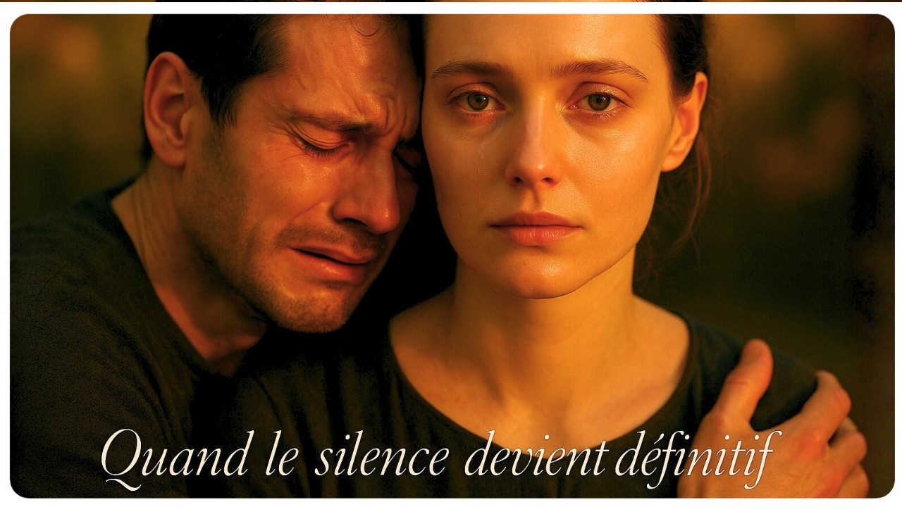 Le moment exact où une femme décroche (et pourquoi tu ne le vois jamais venir)