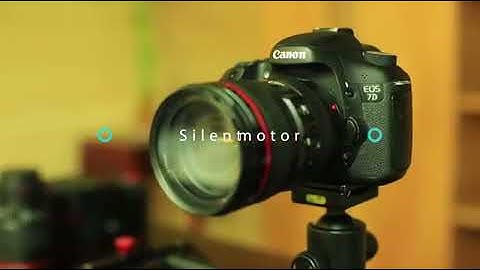 GVM Camera Slider 31 inch DSLR Dolly Track Parallax Sliders May Motorized Time Lapse and Video Follo