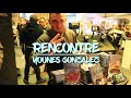 Rencontre avec younes gonzalez