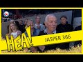 HEA! Paardenkeuring 2017: Jasper 366