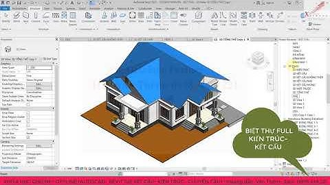 Học revit tại Đà Nẵng | Học revit kết cấu tại Đà Nẵng | Học revit kiến trúc tại Đà Nẵng | BIM Edu