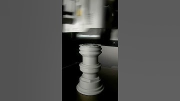 3D print Collapsing Lightsaber #shorts #3dprinting #cool #lightsaber #bambulab #x1carbon