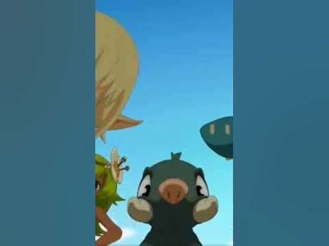 #wakfu #вакфу #ева #гроуви #амалия - YouTube