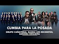 Cumbia para la posada