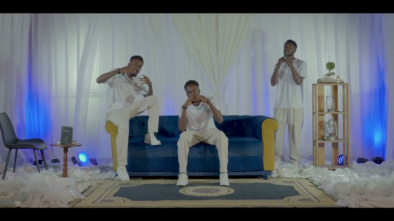 Terminus Remix - Do7 ft Israel KB