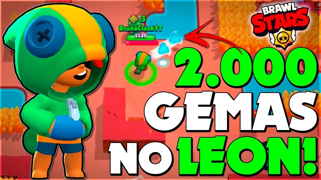 Joguei O Novo Brawl Stars 3d E Abri 25 Mega Caixas Para Ganhar O Leon Novo Brawler Bruno Clash Youtube - brawl star leon ganhando na caixa