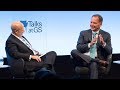 Paul Tudor Jones: Investing in a More “JUST” World