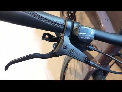 2023 Giant Fastroad