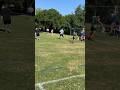 Kickball nice play 1980 #kickball #sports #league #kick #espn #catch