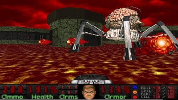 Hell Revealed 2 - Map 26