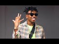 Mayorkun - For Daddy (Clean Radio Edit)