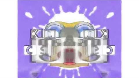 Klasky Csupo Robot Logo Nickelodeon Haypile In G Major 4 CoNfUsIoN Reversed