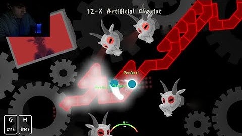 ADOFAI: All 12 Main Worlds - Pure Perfect