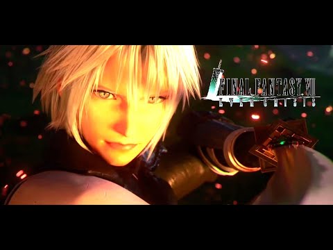 【FF7EC】英雄の精神（FFVIIエバークライシス、梅原裕一郎）