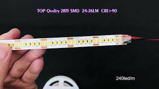 2835 LED Strip Lights