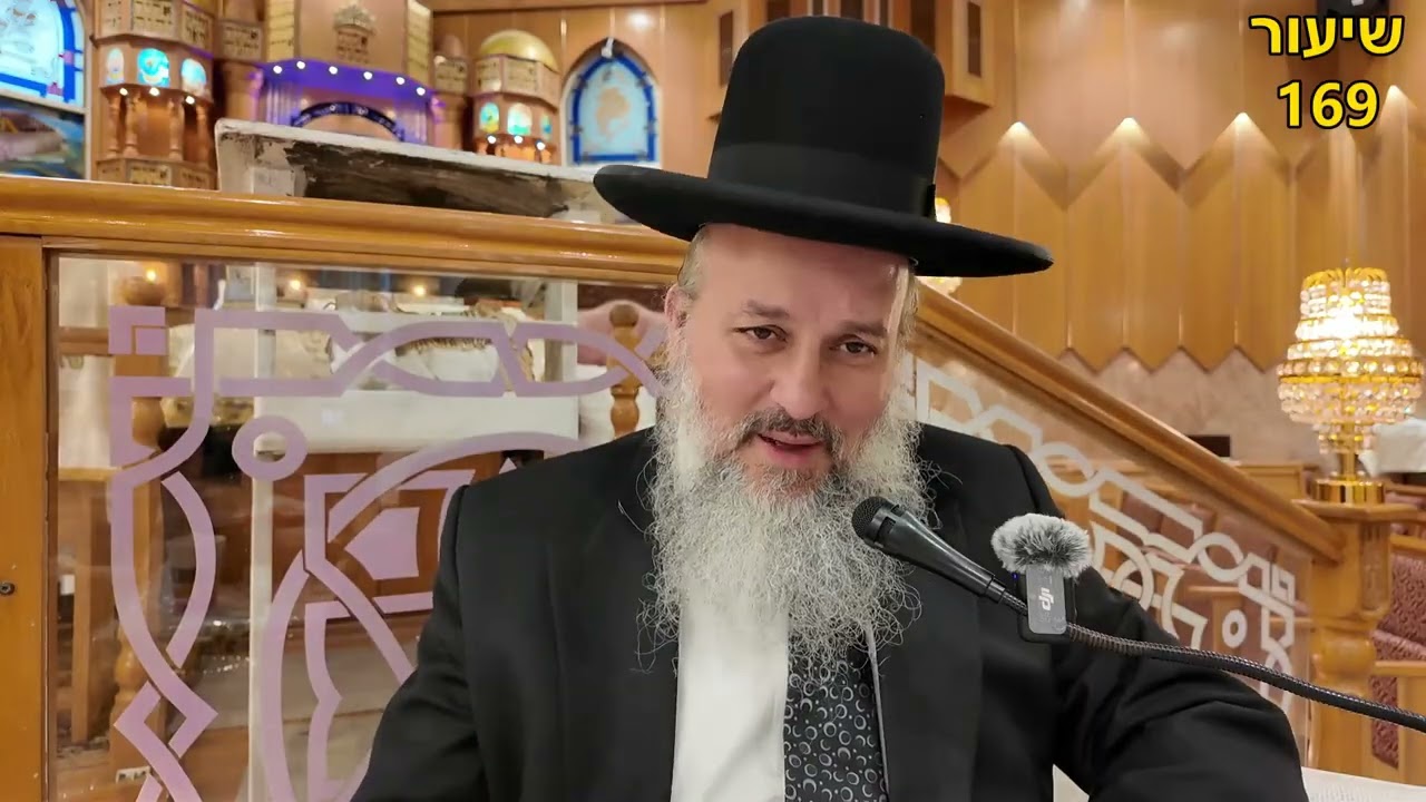 Uploads from הרב שלום פרץ מוסדות התורה בית אל
