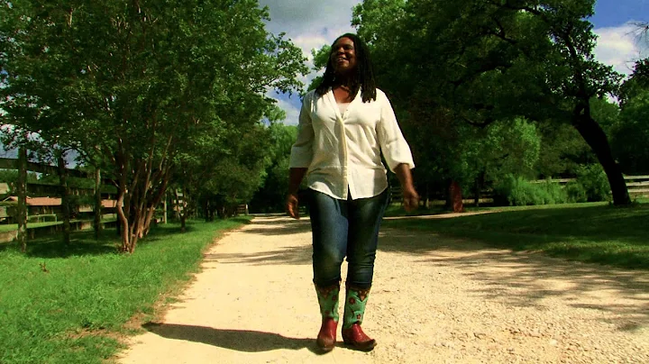 Ruthie Foster - "It Might Not Be Right"