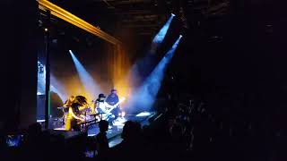 Make Them Suffer - Ether - 4K - Live @ The Observatory in Santa Ana, California 5/11/24