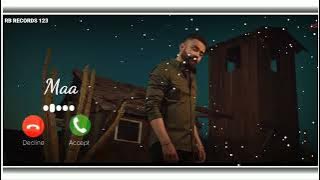Maa Amrit Maan | New Punjabi Song Ringtone | New Punjabi Song Status | New Punjabi Song 2022