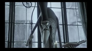 Corpse Bride (Fandub) - Pastor Galswells - YouTube