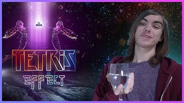 Tetris Effect ~ We’re All Connected | Droopy Tersen