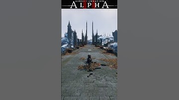 Ashes of Creation - Emotional Fall Damage