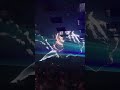 Goosebumps 🤯 @mathame2049 playing their track with @tiesto “Everlight” at @tomorrowland 2025