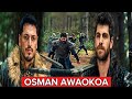 OTTOMAN LEO USIKU OSMAN BEY AWAOKOA