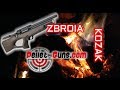 Zbroia Kozak 22 cal /// Hunting review !