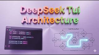 Celebrity DeepSeek Tui Architecture Profile