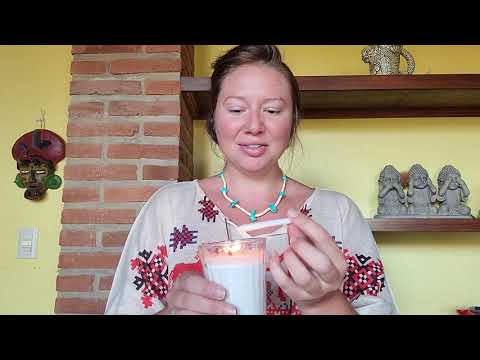 Shamanic Tools: Mapacho Sacred Tobacco || Medicine Woman
