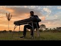 Nan usire  kannada worship cover  kannada worship song 2019 