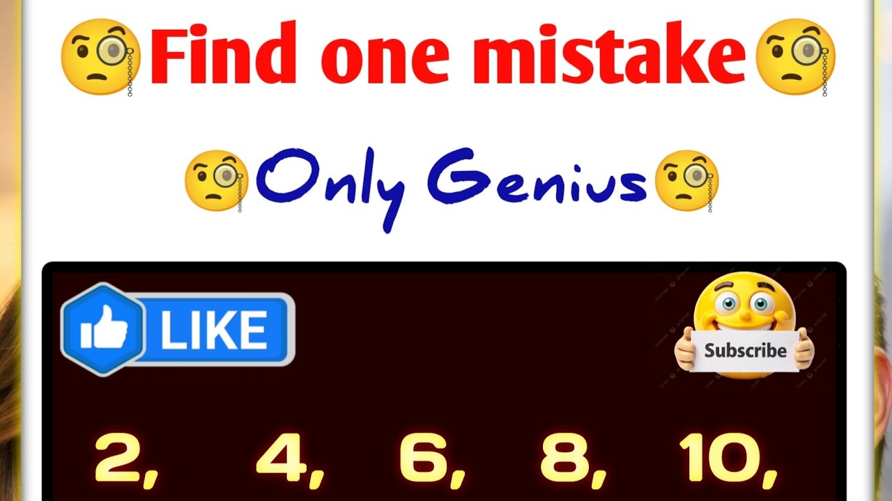 🔥 Only Genius Can Answer 😱 | 5-2 = ? | Math Puzzle Live | Himmat Hai To Jawab Do