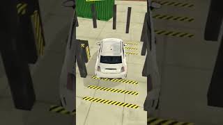 CAR PARKING GAME 3D screenshot 5