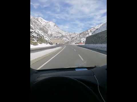 Bitlis yolu