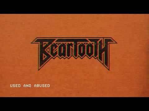 Beartooth - Used