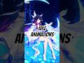 SOME OF MY FAV GENSHIN IDLE ANIMATIONS #genshinimpact #genshin #genshinshorts #genshinimpactedit