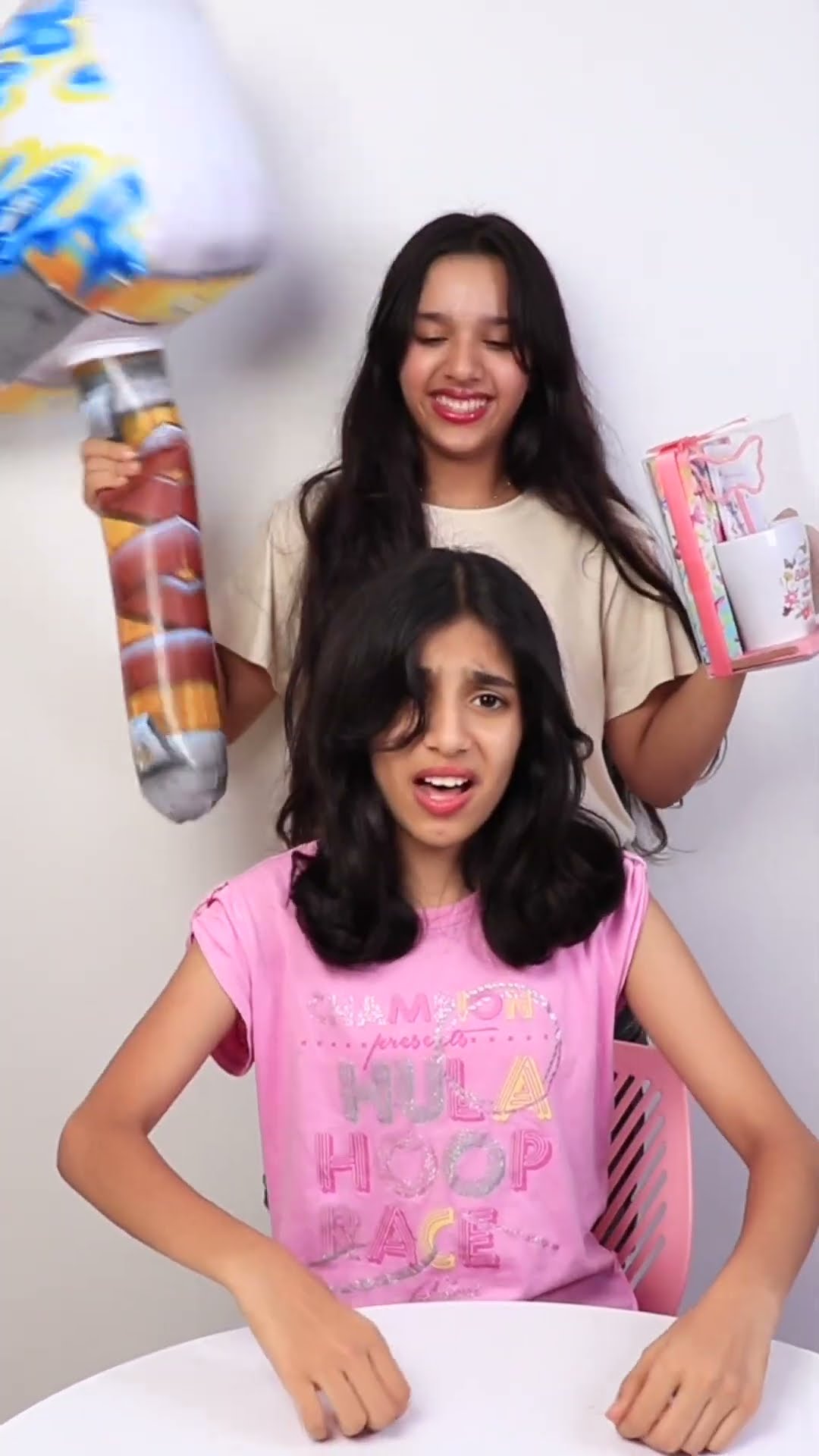 left or right with Shfa  يمين او يسار مع شفا