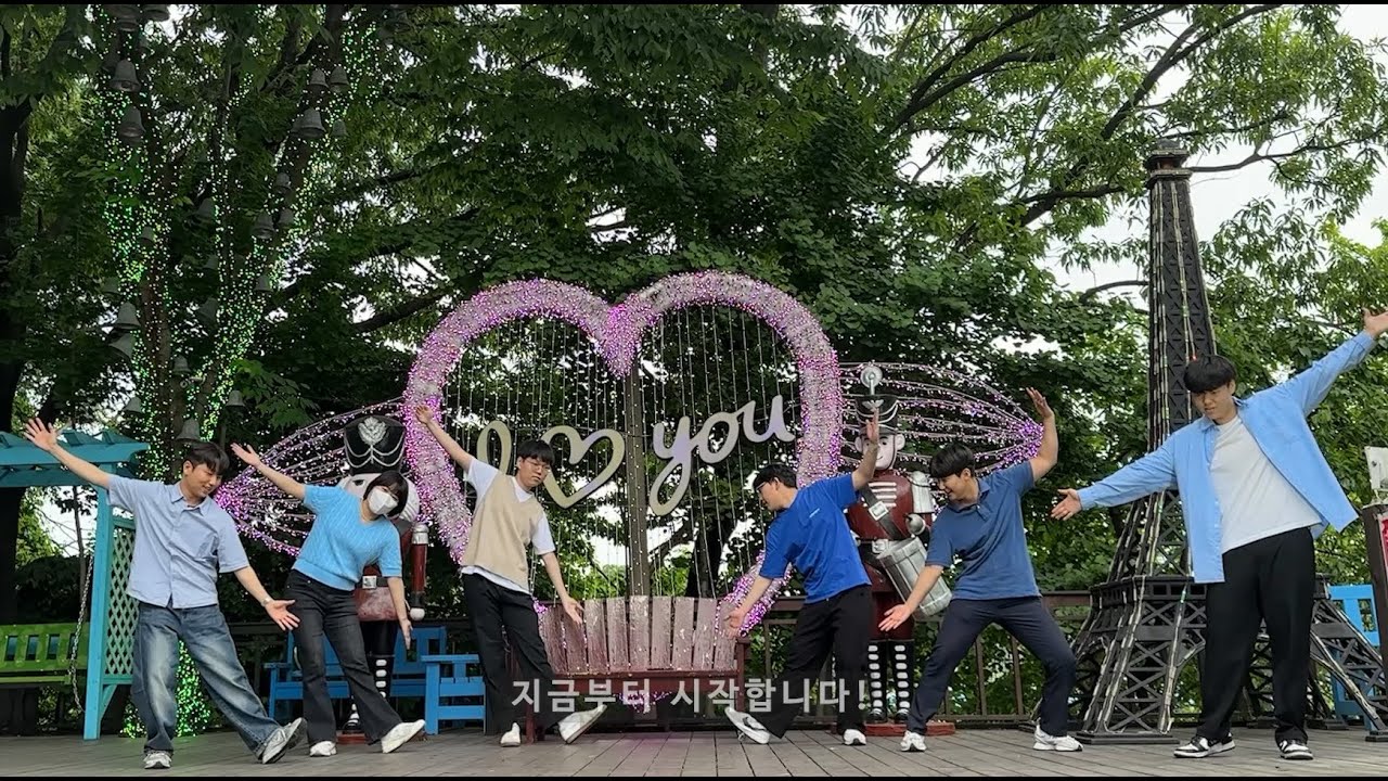 대림대학교 방송음향기술과 1학년 학생들의 음향이론을 알기쉽게 설명한 영상입니다.