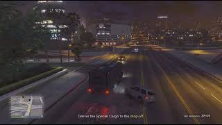 Bug Special Cargo Warehouse Sell Price