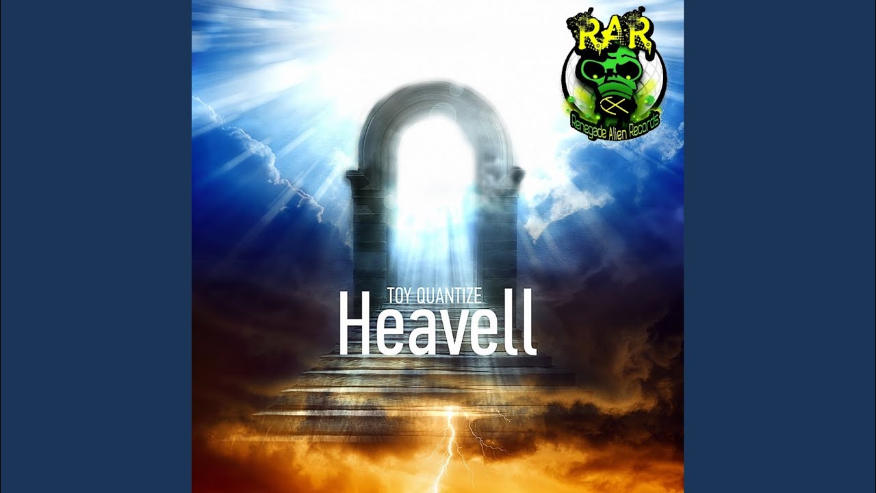 Watch Heavell (Original Mix) on YouTube Watch Heavell (Original Mix) on YouTube