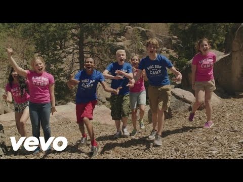 Kidz Bop Kids - I Love It